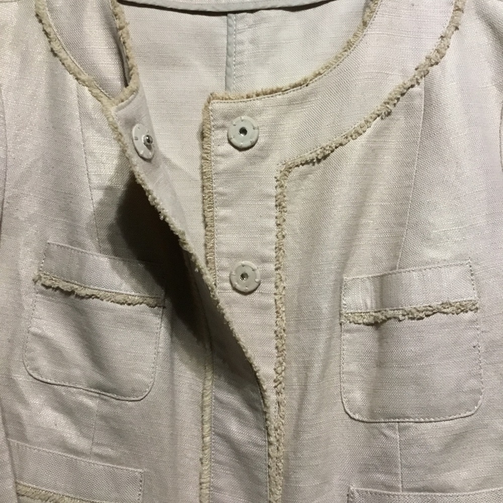 GAP Jacket - Picture 2 of 8